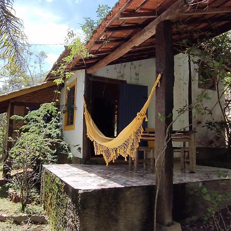Mahayana Cachoeira E Mirante คาร์รันกัส ภายนอก รูปภาพ